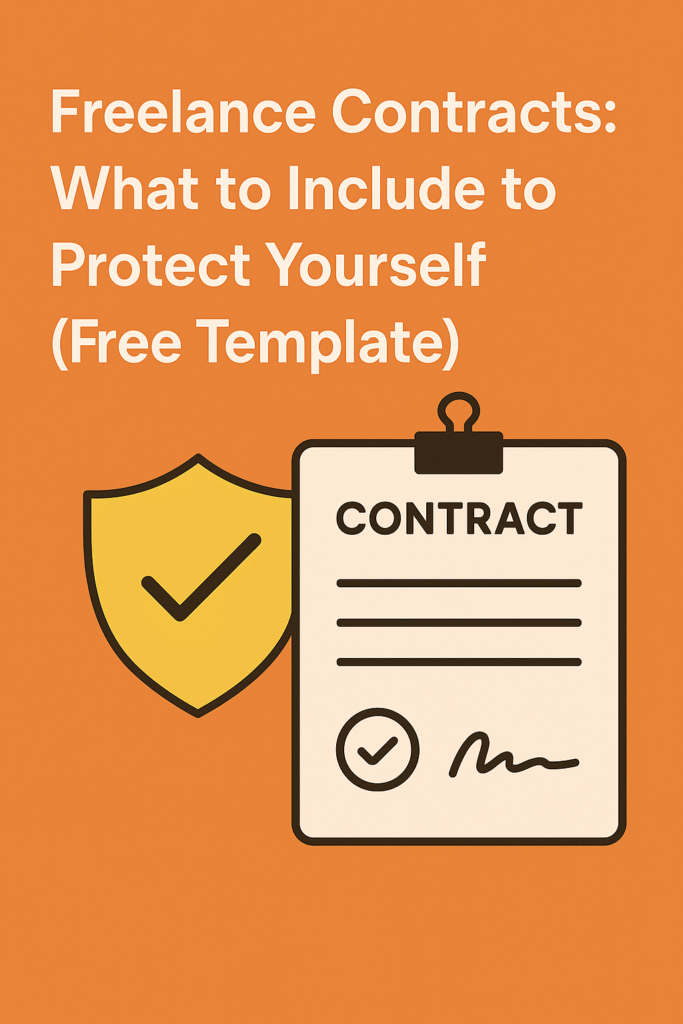 Freelance Contracts