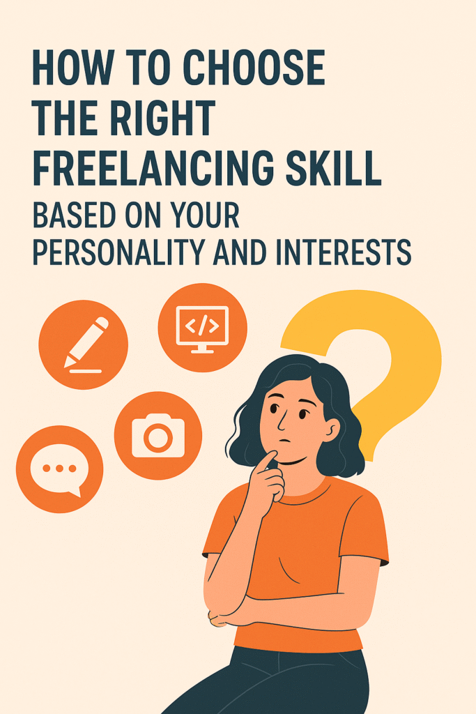 freelancing skill