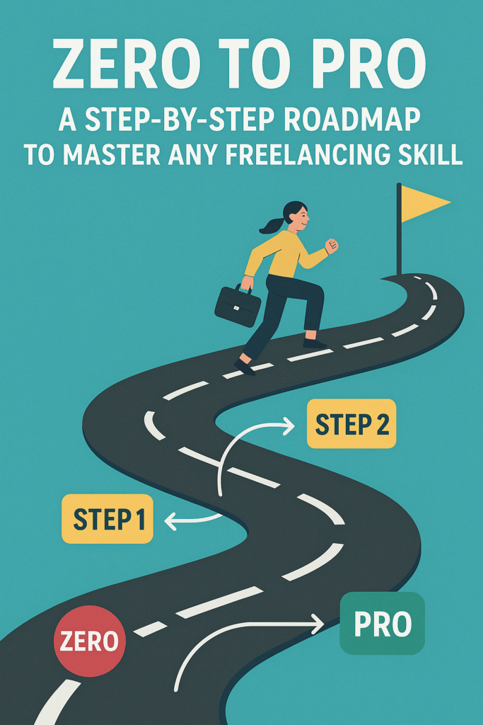 Freelancing Skill