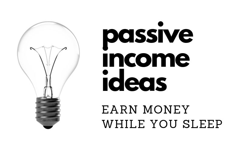 Passive Income