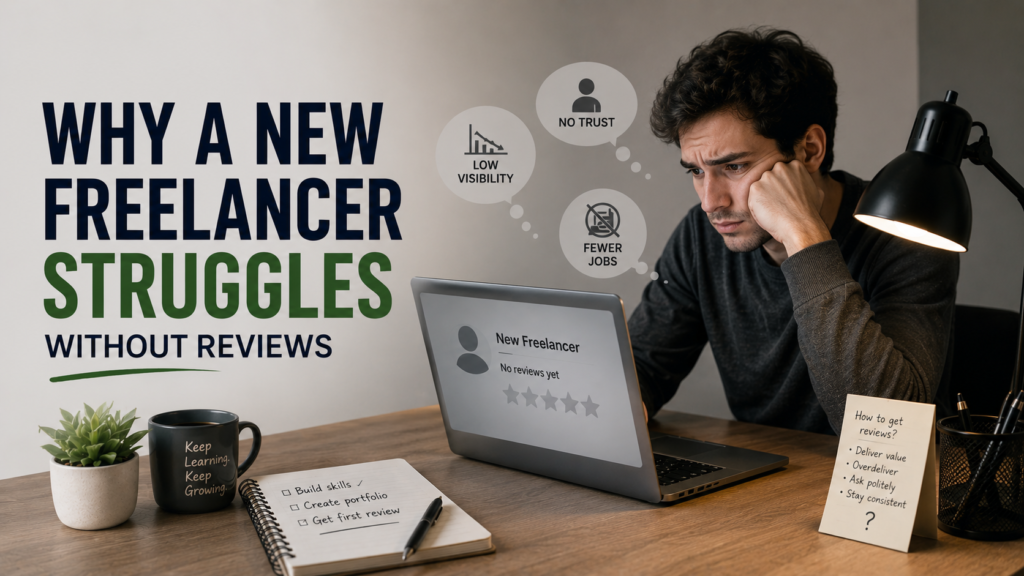 Freelancer filtering job listings by new clients with no hires